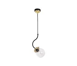 Luminex Csillár NATAN 1xE27/60W/230V
