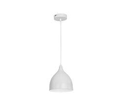 Luminex Csillár NOAK YOUNG 1xE27/60W/230V