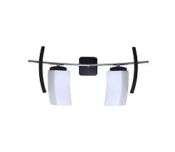 Luminex Csillár rúdon ARES 2xE14/60W/230V