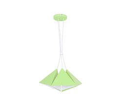 Luminex Csillár SET COLOR 3xE27/60W/230V