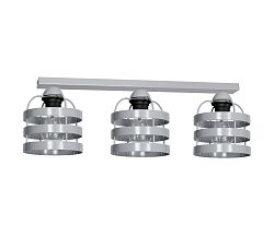 Luminex Csillár TUBE 3xE27/60W/230V