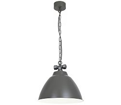 Luminex Csillár WORKS 1xE27/60W/230V