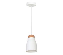 Luminex Csillár zsinóron AGNIS 1xE27/60W/230V