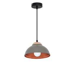 Luminex Csillár zsinóron ARNE 1xE27/60W/230V