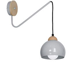 Luminex Csillár zsinóron DAMA 1xE27/60W/230V
