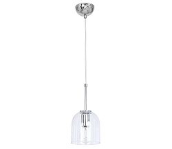 Luminex Csillár zsinóron FELIPE 1xE27/60W/230V