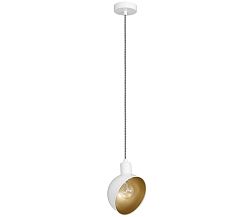 Luminex Csillár zsinóron GEORG 1xE27/60W/230V