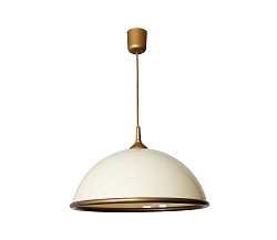 Luminex Csillár zsinóron KUCHNIA 1xE27/60W/230V