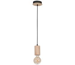 Luminex Csillár zsinóron LINES 1xE27/60W/230V