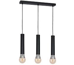 Luminex Csillár zsinóron LUNAE 1xE27/60W/230V