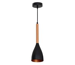 Luminex Csillár zsinóron MUZA 1xE27/60W/230V