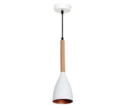 Luminex Csillár zsinóron MUZA 1xE27/60W/230V