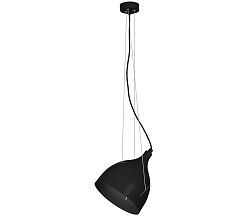 Luminex Csillár zsinóron NOANET 1xE27/60W/230V