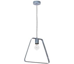 Luminex Csillár zsinóron RODA 1xE27/60W/230V