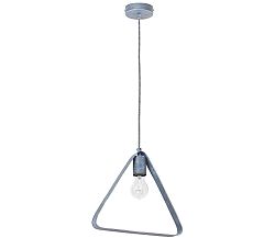 Luminex Csillár zsinóron RODA 1xE27/60W/230V