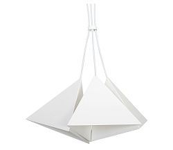Luminex Csillár zsinóron SET 3xE27/60W/230V
