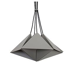 Luminex Csillár zsinóron SET 5xE27/60W/230V