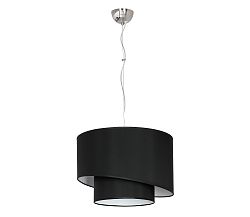 Luminex Csillár zsinóron SHADE 1 1xE27/60W/230V