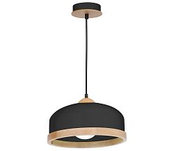 Luminex Csillár zsinóron STUDIO 1xE27/60W/230V