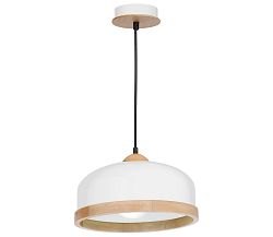 Luminex Csillár zsinóron STUDIO 1xE27/60W/230V