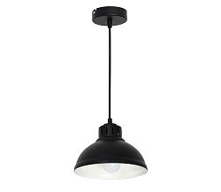 Luminex Csillár zsinóron SVEN 1xE27/60W/230V