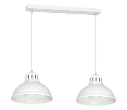 Luminex Csillár zsinóron SVEN 2xE27/60W/230V