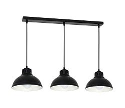 Luminex Csillár zsinóron SVEN 2xE27/60W/230V