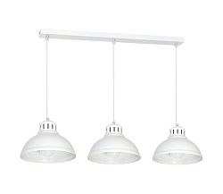 Luminex Csillár zsinóron SVEN 3xE27/60W/230V