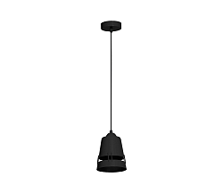 Luminex Csillár zsinóron WALET 1xE27/60W/230V
