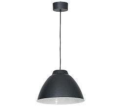 Luminex Csillár zsinóron WORKS 2 1xE27/60W/230V
