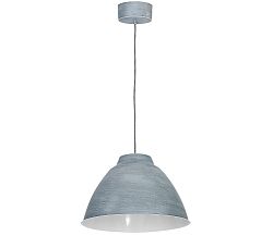 Luminex Csillár zsinóron WORKS 2 1xE27/60W/230V
