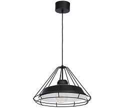 Luminex Csillár zsinóron WORKS 6 1xE27/60W/230V