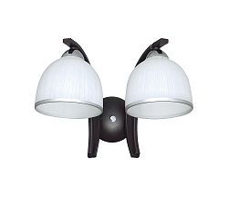 Luminex Fali lámpa AVIA 2xE27/60W/230V