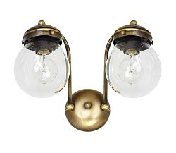 Luminex Fali lámpa CEDRIC 1 1xE27/60W