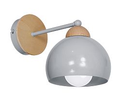 Luminex Fali lámpa DAMA 1xE27/60W/230V
