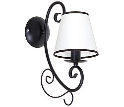 Luminex Fali lámpa DIVA 1xE14/60W/230V