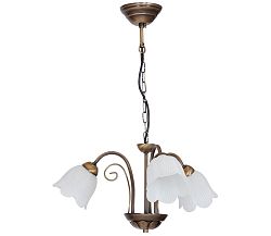 Luminex Fali lámpa ERIN 2xE14/60W/230V