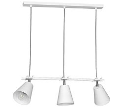 Luminex Fali lámpa FERRIS 1 1xE27/60W fehér