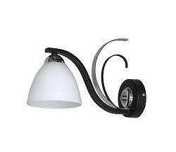 Luminex Fali lámpa FIGA 1xE27/60W/230V