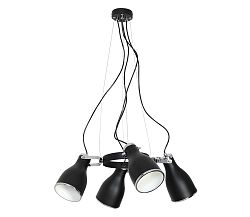 Luminex Fali lámpa FOLK 1xE27/60W/230V