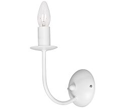 Luminex Fali lámpa GLOBE 1xE14/60W