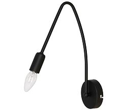 Luminex Fali lámpa INFINITA 1xE14/60W/230V