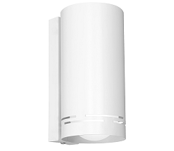 Luminex Fali lámpa INSERT ROUND 1xE27/60W/230V
