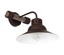 Luminex Fali lámpa JOSE 1xE27/60W/230V