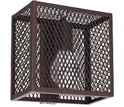 Luminex Fali lámpa KAGE 1xE27/60W/230V