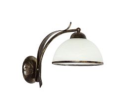 Luminex Fali lámpa KORFU 1xE27/60W/230V