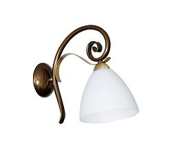 Luminex Fali lámpa LIMA 1xE27/60W/230V