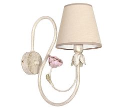 Luminex Fali lámpa ROSA 1 1xE14/60W