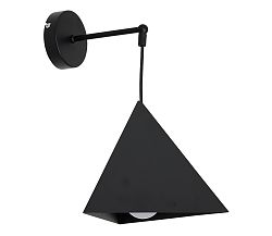 Luminex Fali lámpa SET 1xE27/60W/230V