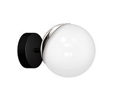 Luminex Fali lámpa SPHERE 1xE14/60W/230V
